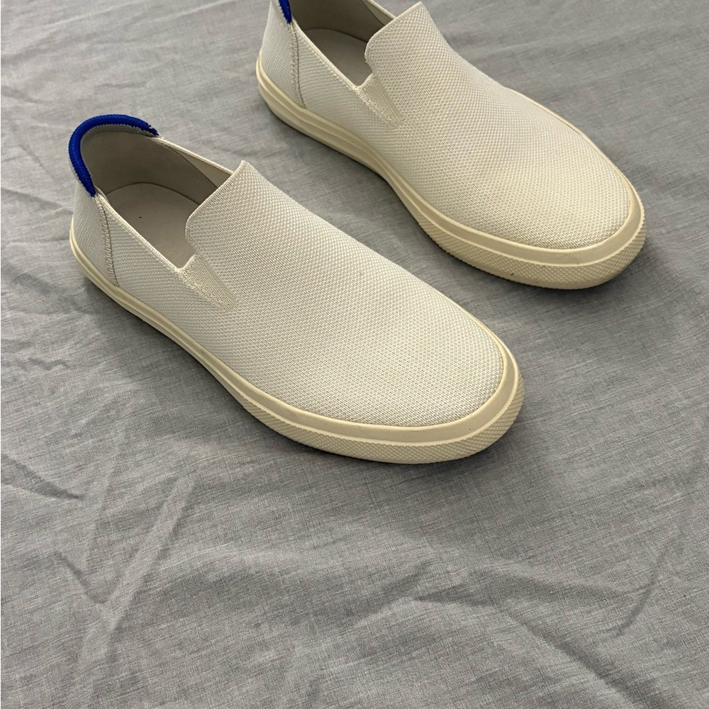 Rothy's slip on sneakers
